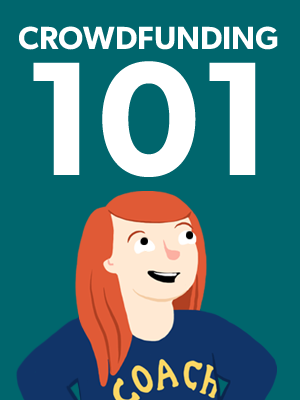 Crowdfunding 101