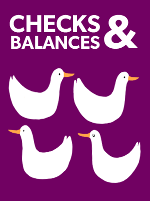 Checks and Balances